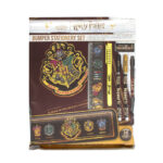 Harry Potter Stationery Set - Bumper Paper Bag Licensed