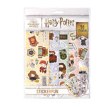 Harry Potter Sticker Fun Licensed