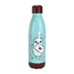 Harry Potter Tritan Bottle - Hedwig Licensed