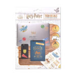 Harry Potter Gadget Decals-Adult Licensed
