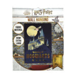 Harry Potter Wall Banner - Adult Licensed