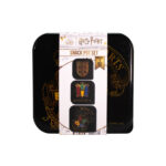Harry Potter 3 in 1 Snack Pots Licensed