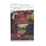 Harry Potter Mini Lamp Licensed