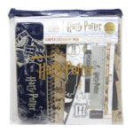 Harry Potter Stationery Pack- Bumper- Hogwarts Wizard Dynast Licensed