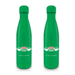 Friends (Central Perk) Metal Drinks Bottle Licensed