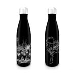 Death Note (Shinigami) Metal Drinks Bottle (540 ml)