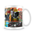 Star Wars (Comic Panels) Mug (315 ml)