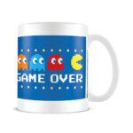 Dele - Pac-Man (Game Over) Mug (315 ml) gaming