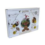 Harry Potter Moving Mechanical Puzzle Licensed