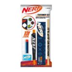 Nerf Stationery Paper Pouch - Tech Camo