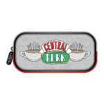 Friends Rectangular Pencil Case Licensed