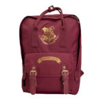 Harry Potter Premium Σακίδιο Burgundy Licensed