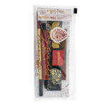 Harry Potter Stationery Pouch - Crest & Customise Licensed