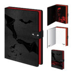 The Batman Premium A5 Notebook