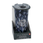 Game of ThronesYoung Adult Insulated Stainless Steel Coffee Tumbler 425 ml gaming