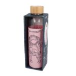 Gorjuss Glass Bottle With Silicone Cover 585 ml