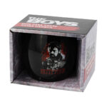The Boys Young Adult Ceramic Globe Mug 13 oz in Gift Box