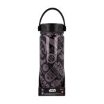 Star WarsYoung Adult Dw Stainless Steel Hydro Bottle 530 ml