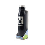 Minecraft Double Wall Stainless Steel Diabolo Bottle 580 ml.
