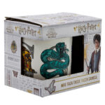 Harry Potter Hogwarts Mug 8 Oz In Gift Box Licensed