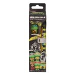 TMNT Mini Pen Pals gaming