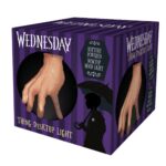 Wednesday Light - Thing Desk Light