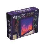 Wednesday Light - Layer Light