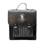 Wednesday Σακίδιο - Satchel