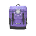 Wednesday Σακίδιο - Premium - Night Shade