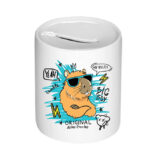 Κουμπαράς Kapy 1