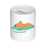 Κουμπαράς Kapy 2