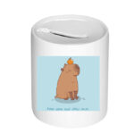 Κουμπαράς Kapy 3