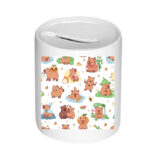 Κουμπαράς Kapy 7