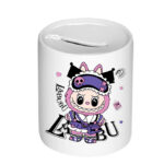 Κουμπαράς ΛΑ ΤΕΡΑΣ 1