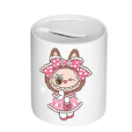 Κουμπαράς ΛΑ ΤΕΡΑΣ 3