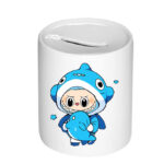 Κουμπαράς ΛΑ ΤΕΡΑΣ 4