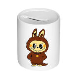 Κουμπαράς ΛΑ ΤΕΡΑΣ 6