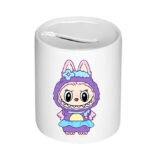 Κουμπαράς ΛΑ ΤΕΡΑΣ 8