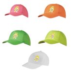 Καπέλο Λα Τερας 4