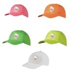 Καπέλο Λα Τερας 6