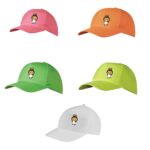 Καπέλο Λα Τερας 9