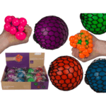 Ζουληχτό Μπαλάκι σε Δίχτυ