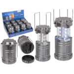 Λάμπα φακός για Camping light, ca. 7,0 x 21,5 cm GADGET