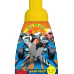 Hot Wheels WASH FOAM 300ml