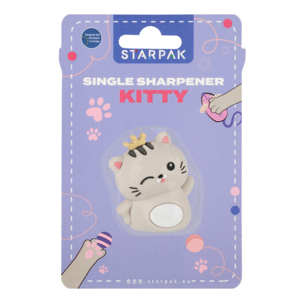 Μονή Ξύστρα Kitty