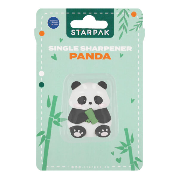 Μονή Ξύστρα Panda