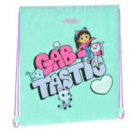 Σακίδιο με Κορδόνι Stk 72-00 Gd Tastic