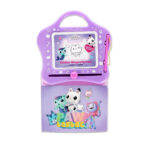 Μαγνητικός Πίνακας + Βιβλίο Ζωγραφικής