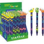 Στυλό Gel που σβήνει Δεινόσαυρος