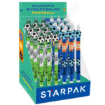 Στυλό Gel που σβήνει Ποδόσφαιρο